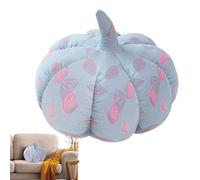 Gvblkq Cuscini Di,Cuscino A Forma Di | Morbido cuscino da tiro 3D a forma di | Decorazioni per la casa, cuscino di di Halloween, peluche di decorativo per Halloween, raccolto autunnale