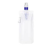 Gvblkq Filtered Water Bag For Camping, Sport Water Bottle With Filter, Portable Water Purification Bottle, Water Bottle, Hiking Water Filter Bottle, Travel Water Bottle With Filter
