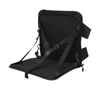 Gvblkq Kids Travel Suitcase Seat, Travel Seat for Kids, Portable Suitcase Seat, Carry Seats, Luggage Portable Travel Seats, Adjustable Luggage Seats for Traveling, Long & Short Trips