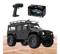 Gvblkq RC Drift Car, 1:16 Vehicle, 2.4G Remote Control System, LED Light Effects, High-Speed Tires, Shock-Absorbing Frame, Easy Steering Fun, Outdoor, Party, 12.4x5.51x6.3 inches