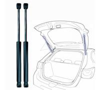GVCIUSM Molle a Gas Posteriore per Renault Kangoo 1 et Kubistar (1997-2010) Supporto Sollevamento Portellone Posteriore Molle Gas Ammortizzatori Pistoni Portellone