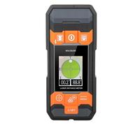 GVDA GD210DG Metal Detector palmare a luce verde