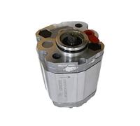 GVEXLUOQ Pompa Idraulica a Ingranaggi Serie CBT1 | Pompa a ingranaggi alta precisione, corpo alluminio resistente, leggera, efficiente, basso rumore, affidabile.(Cbt1-f206.8)
