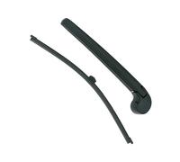 GVFKMNX Spazzole di Ricambio per tergicristalli,per Audi A3 2014-2025 Set Completo di tergicristalli Posteriori,Braccio Alta qualitàe Lama