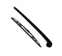 GVFKMNX Spazzole di Ricambio per tergicristalli,per Audi A4 2001-2008 Set Completo di tergicristalli Posteriori,Braccio Alta qualitàe Lama