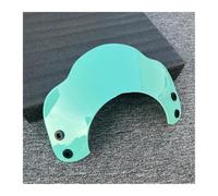 GVGFKPKZAY Parabrezza Per Moto Vespa Sprint 125/150 Primavera 125/150 2016-2024, Visiera Deflettore Aria. Visiera Schermo Cupolino Paravento(PrimaveraE)
