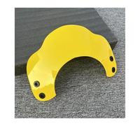 GVGFKPKZAY Parabrezza Per Moto Vespa Sprint 125/150 Primavera 125/150 2016-2024, Visiera Deflettore Aria. Visiera Schermo Cupolino Paravento(PrimaveraD)