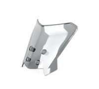 GVGFKPKZAY Per 690 SMC R Enduro/EXC XC XCW 125-500 Parabrezza per Moto Visiera Schermo Cupolino Paravento(Smoky)