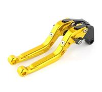 GVGFKPKZAY Per B&MW F650 1993-2005 F650ST 1997-2001 Leve Freno E Frizione Per Moto Leve Freno Frizione Moto(J)