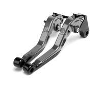 GVGFKPKZAY Per B&MW S1000RR S1000 RR S 1000 RR 2020-2023 Leve Freno E Frizione Per Moto Leve Freno Frizione Moto(G)