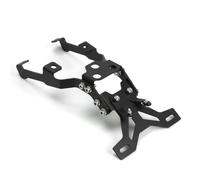 GVGFKPKZAY Per Dax ST 125 Kit Porta Targa Per Moto Con Eliminazione Parafango Eliminatore parafango