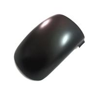 GVGFKPKZAY Per Indian Scout Bobber 2015 2016 2017 2018 2019 2020 Parafango Posteriore Per Moto Parafanghi per moto(Matte Black)