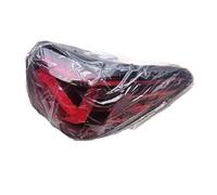 GVGFKPKZAY Per JAC JS6 JAC Sei6 Pro Sehol QX Faro Posteriore Per Paraurti Auto Indicatori Di Direzione Luce Freno Fanale Posteriore Per Paraurti Auto Auto Fanali Posteriori
