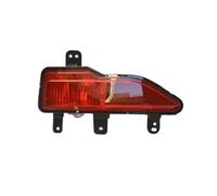 GVGFKPKZAY Per Kaiyi X3 Paraurti Posteriore Per Auto Lampada Freno Indicatore Di Direzione Della Coda Riflettore Di Luce Auto Fanali Posteriori(Sinistra)