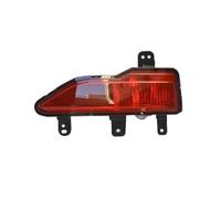 GVGFKPKZAY Per Kaiyi X3 Paraurti Posteriore Per Auto Lampada Freno Indicatore Di Direzione Della Coda Riflettore Di Luce Auto Fanali Posteriori(J giusto)