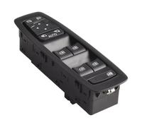 GVGFKPKZAY Per Renault Megane Kadjar Grand Scenic 4 2016 2017 2018 2019 2020 2021 2022 Interruttore Principale Alzacristalli Elettrici Interruttore alzacristalli Auto