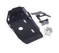 GVGFKPKZAY Per Voge DSX 900 2024 Piastra paramotore per moto Motociclette Piastra Paramotore