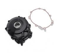 GVGFKPKZAY Per Y&AMAHA FZ10 MT10 2017-2021 Protezione Carter Motore per Moto con Guarnizione Protezione Copertura Motore Moto
