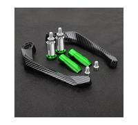 GVGFKPKZAY Per Y&AMAHA TMAX 500 TMAX500 T-MAX T-MAX500 2001-2023 2022 2021 Paramani per moto Paramani per moto(Verde)