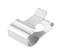 GVGMTAEAVZ 1 pezzo 06J145220A clip di fissaggio for turbocompressore motore auto turbo wastegate attuatore asta sonaglio adatto for Audi A3 2008-2013 Q3 2012-2016