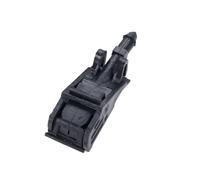 GVGMTAEAVZ 2 pezzi ugello di spruzzo del tergicristallo parabrezza anteriore adatto for VW Golf Jatta Bora MK4 6RD955985 6E0955985B 6E0955985A