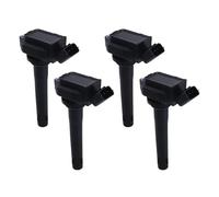 GVGMTAEAVZ 4 pezzi/set di bobine accensione adatte for JAC HEYUE 1.5 2010- for REFINE S2 S3 .5L 2014-2018 .6 2016- J2 .0 2013-1026090GG020 F01R00A047 bobina di accensione