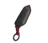 GVGMTAEAVZ Cover protettiva in pelle scamosciata for chiave auto adatta for Volkswagen VW Golf 8 Mk8 GTI GTD R ID3 ID4 2020 Portachiavi(10)
