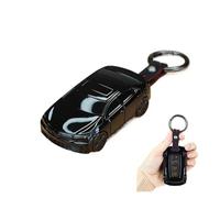 GVGMTAEAVZ Modello di Auto Adatto for KIA Forte Sportage K2 K5 Adatto for Hyundai Genesis Coupe Sonata Ix35 Custodia for Chiave Auto for Telecomando a 3 o 4 Pulsanti Accessori Portachiavi