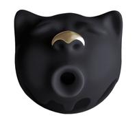 GVIBE - GCAT CLITORAL SUCKER MYSTIC NOIR