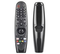 Gvirtue AKB75855501 AN-MR20GA Telecomando compatibile con LG Magic MR19BA AN-MR18BA Magic Remote Remote per tutti i LG TV Remote AN-MR650 AN-MR650A AN-MR650B AN-MR650G (con ricerca vocale)