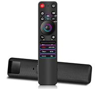 Gvirtue Telecomando di ricambio AKB76046603 / MR25GA per LG AI Magic Remote con controllo vocale e puntatore - Compatibile con LG OLED, QNED, NanoCell, UHD LED LCD TV 2025-2019 (sistema webOS)