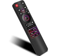 Gvirtue Telecomando di ricambio MR25GA / AKB76046605 per LG AI Magic Remote con controllo vocale e puntatore, compatibile con LG QNED, OLED, NanoCell, UHD LCD LED TV 2019-2025 (sistema webOS)