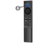 Gvirtue Telecomando vocale di ricambio per Samsung TV-Remote, compatibile solo con Samsung Smart-TV-Remote con funzione vocale, per Samsung QLED UHD HDR 4K 8K Smart TV(5)