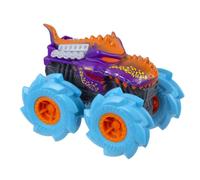 GVK38 O/S HWMT 1:43 Bone Shaker - Twisted Tredz