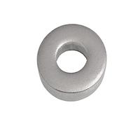 GVNFJKJK Rondelle in Acciaio Inossidabile, 10PCS Guarnizione Piatta in Acciaio Inossidabile Rondella Pesante addensata M3m4m5m6m8m10-24 DIN7349(M20x43.7x9)