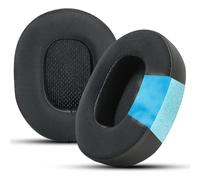 Gvoears Cuscinetti di ricambio per Skullcandy Crusher Wireless, Crusher ANC/EVO, Hesh ANC/EVO, Hesh3Wireless, adatti anche