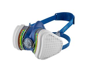 GVS Elipse Semimaschera M/L con filtri ABEK1P3