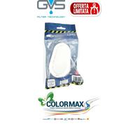 GVS ELIPSE SPR316 COPPIA FILTRI PER SPR501/502 PZ.1 FFP3