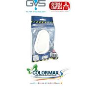 GVS ELIPSE SPR336 COPPIA FILTRI ANTIODORE PER SPR501/502 PZ.1 SCADENZA 2025