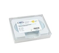 GVS Filter Technology, Disco filtrante, CA membrana, 1.2µm, 47mm diametro, 100/pz