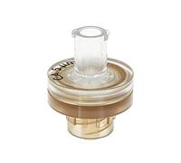 GVS Filter Technology, Filtro Siringa, ABLUO, 13mm, Membrana CA, 5.0µm, Housing Acrilico, Marrone, 100/pz