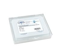 GVS Filter Technology, PETE Membrana, 10µm, 25mm, 100/pz