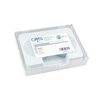 GVS Filter Technology, PETE Membrana, 3.0µm, 47mm, 100/pz