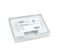 GVS Filter Technology, PETE Membrana, 8.0µm, 47mm, 100/pz