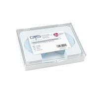 GVS Filter Technology, PTFE, 1.0µm, 47mm, 100/pz