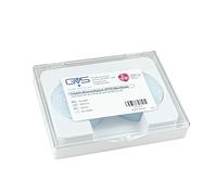 GVS Filtro a Disco, PTFE, 0.22µm, 47mm, 100/pk