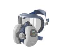 GVS Maschera Elipse Integra con filtri ABEK1P3 sostituibili, taglia M/L