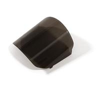 GVS RPB Z-link Lenti di sicurezza oscurate, anti appannamento/anti graffio