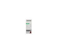Gvs Smart ADUD-01/02.3.KNX Attuatore Data Secure di regolazione della luminosita, 1 canale 300W