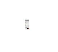 Gvs Smart AMMA-04/06.S.KNX Attuatore with Secure 4 canali , 6A